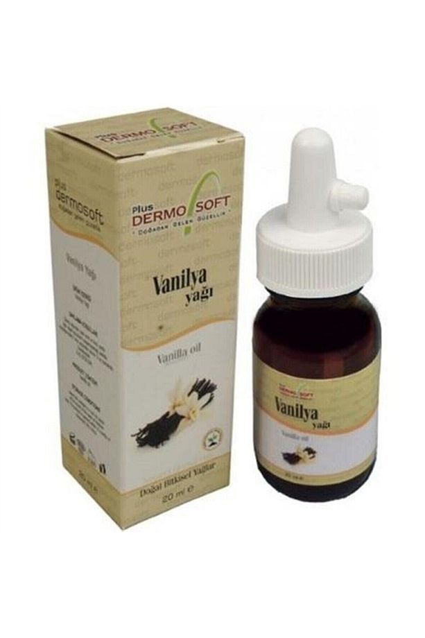 Vanilya Yağı 20 Ml - 1