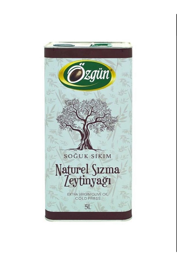 Zeytinyağı Lezzet Üçlüsü - 2