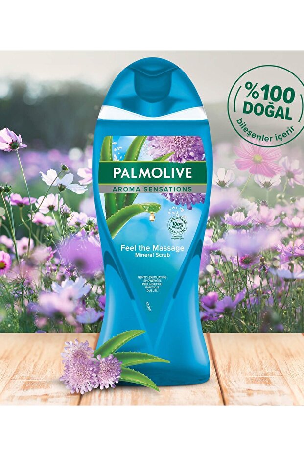 Brand: Shower Gel Massage 750 ml Category: Shower Gel