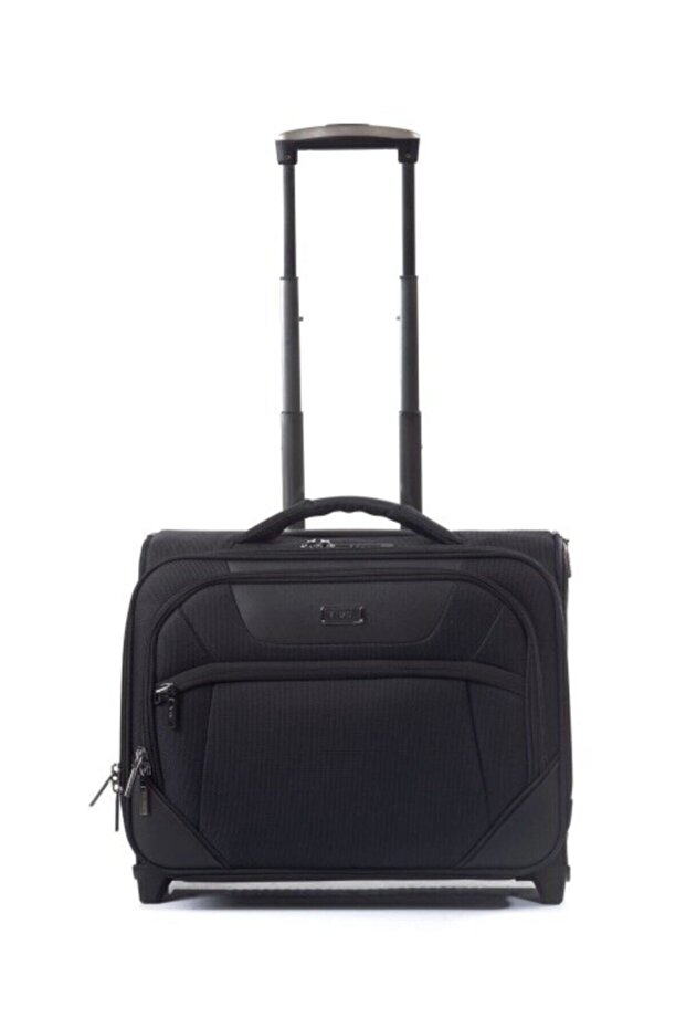 16,5 Inch Kabin Boy Pilot Valiz Gm18065 - 1