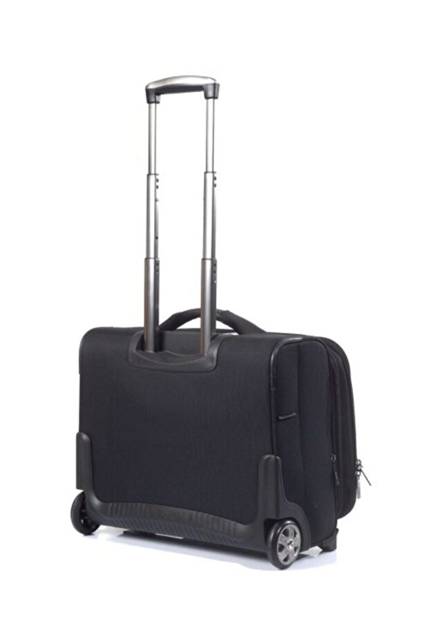 16,5 Inch Kabin Boy Pilot Valiz Gm18065 - 3