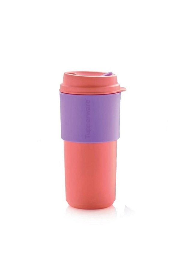 Taşıma Bardağı 490 ml Çay Kahve Taşıma Bardağı - 1