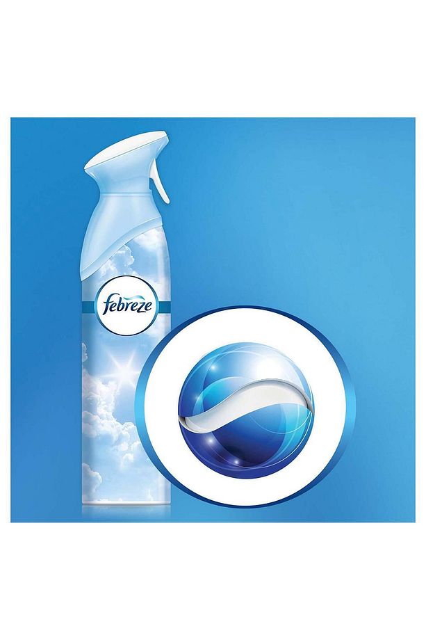 Hava Ferahlatıcı Sprey Oda Kokusu Lavanta Konforu 185 ml X 3 Adet - 5