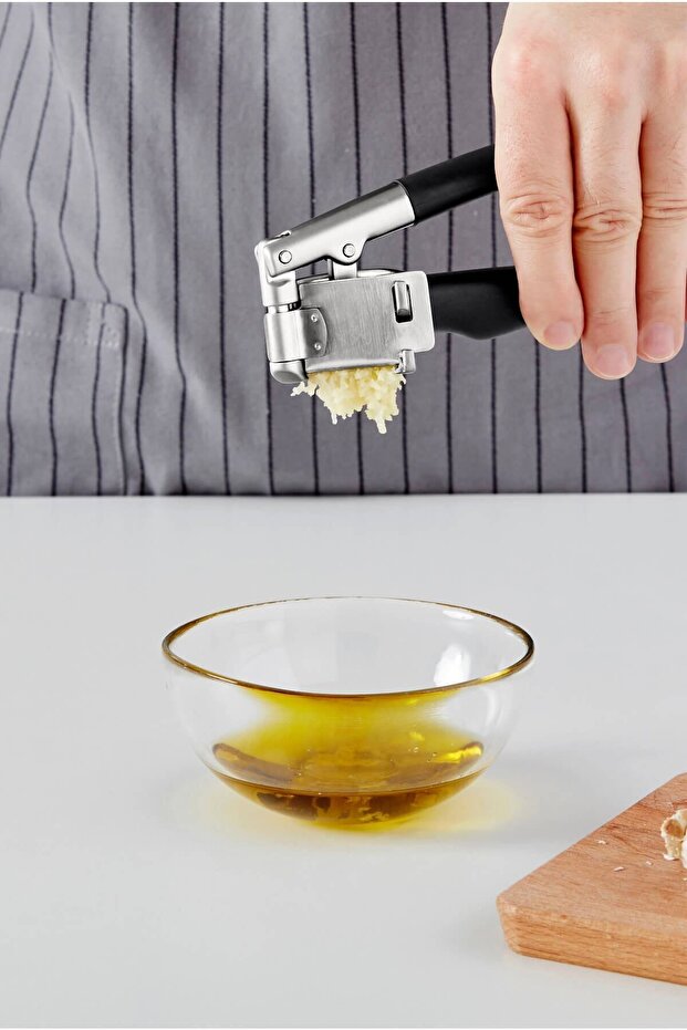 365+ VARDEFULL Sarımsak Ezici - 1