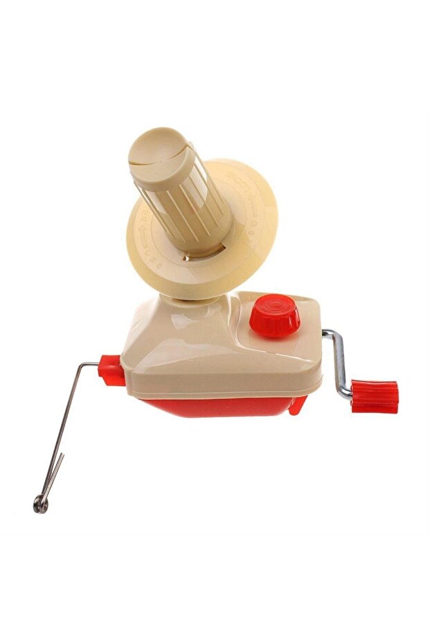 Thread Rolling Machine - 5