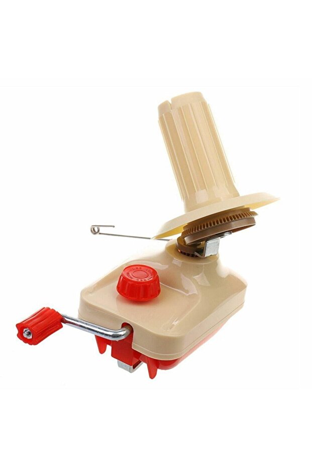 Thread Rolling Machine - 6