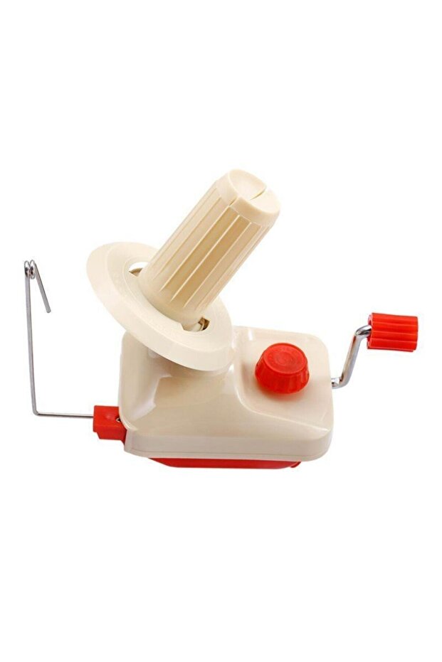 Thread Rolling Machine - 8