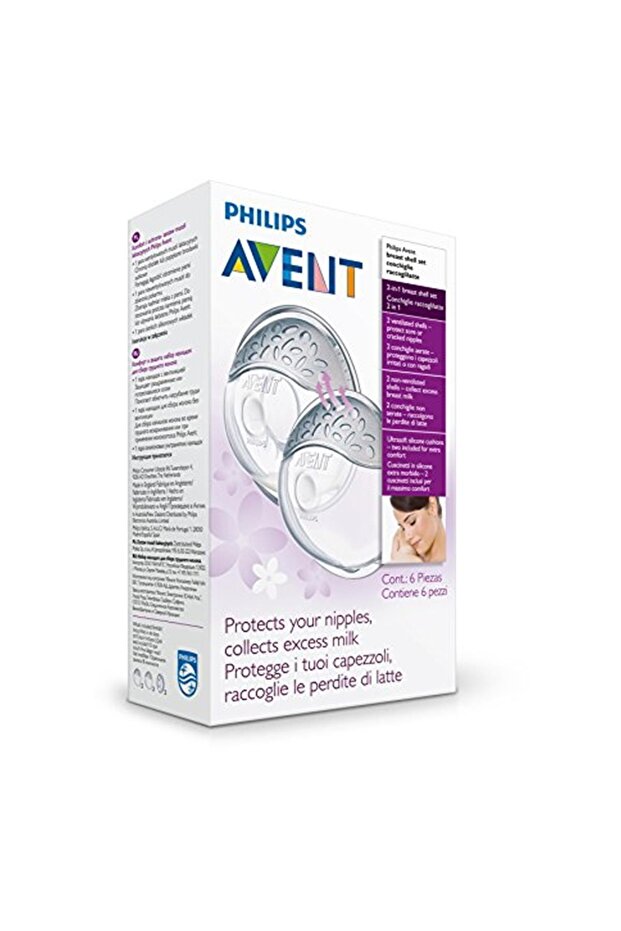 Göğüs Kalkanı 2'li - 2