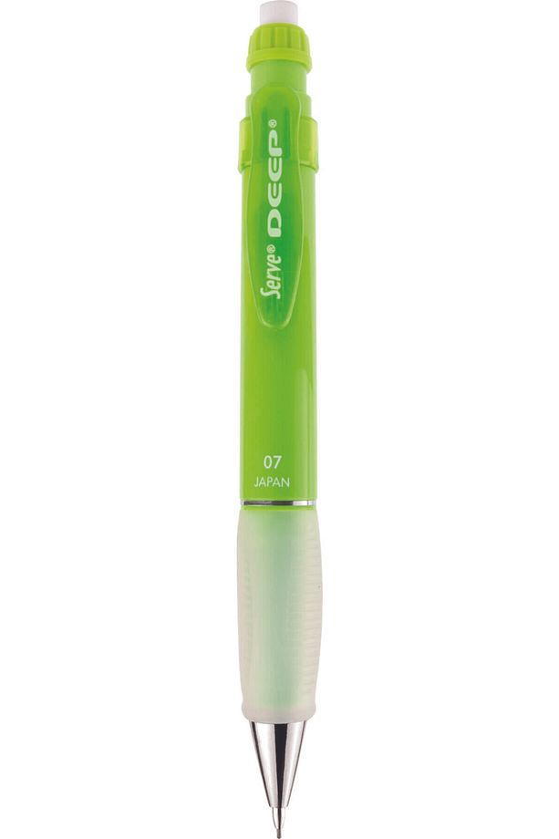 Yeşil Deep Double Steps 3lü Set - 2