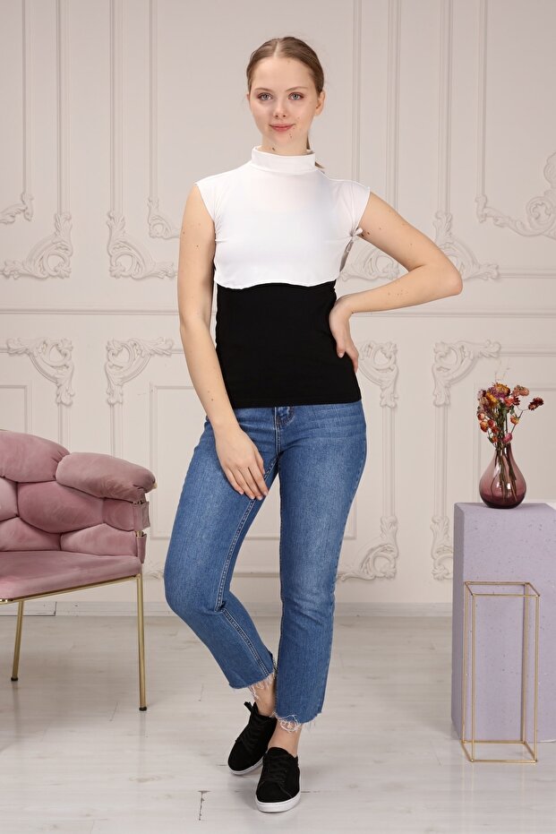 طوق - قطع مريح - 5