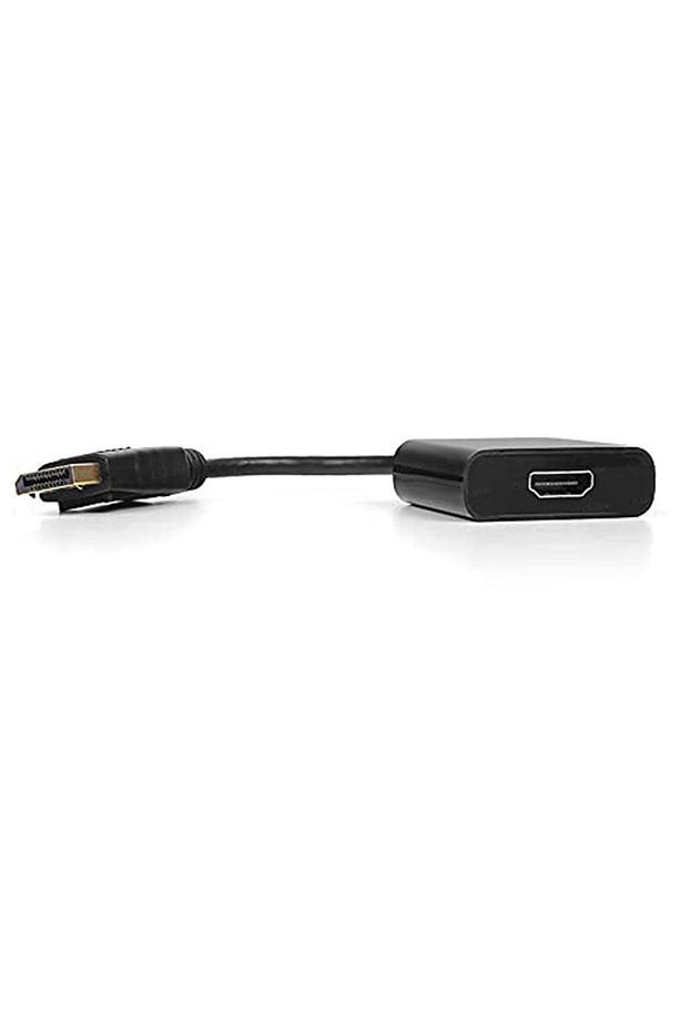 Marka: Dk Hd Adpxhdmi Display Port To Hdmi Dönüştürücü Kategori: Dönüştürücüler - 1