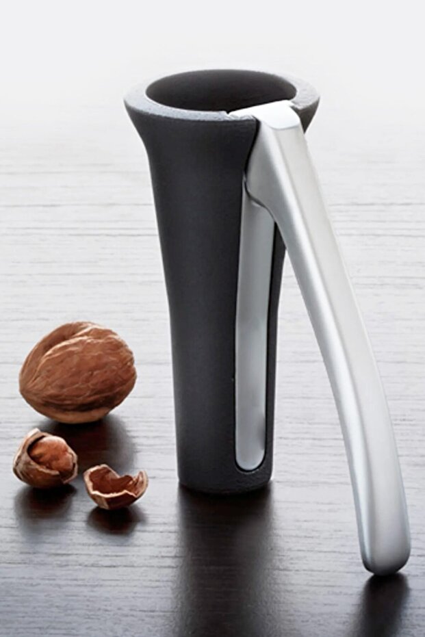 Practical Luxury Metal Almond Walnut And Hazelnut Cracker| Hazelnut Crusher| Nut Crusher