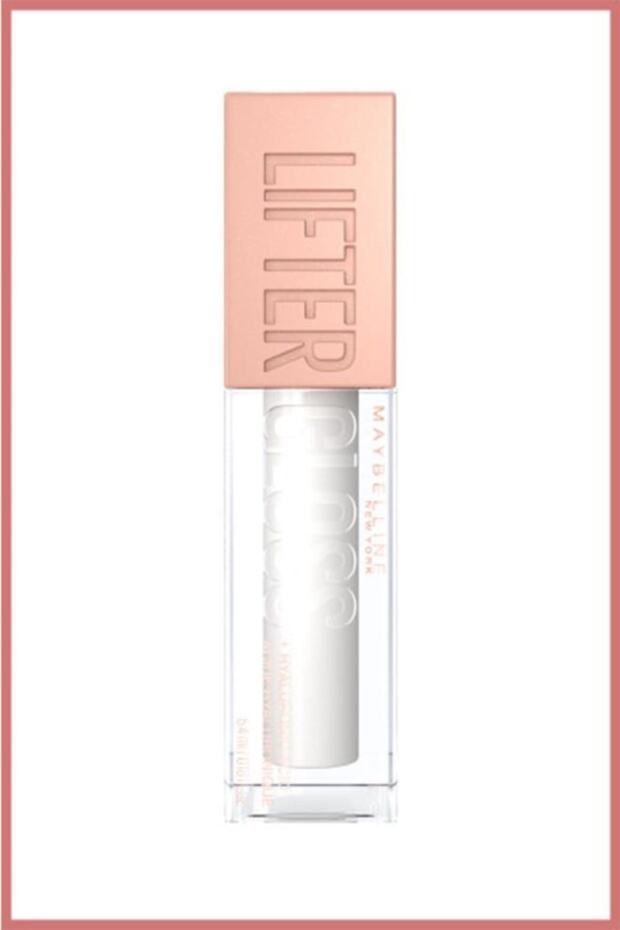 Lifter Gloss Moisturizing Lip Gloss - 001 Pearl