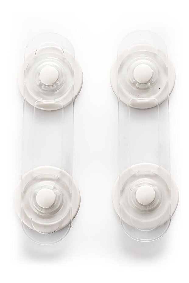 10 أقفال صغيرة متعددة الأغراض - 1