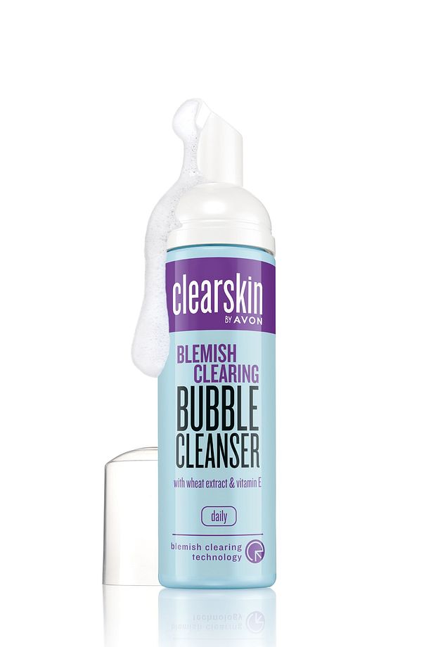 Clearskin Blemish Köpük Temizleyici 150 Ml. - 2