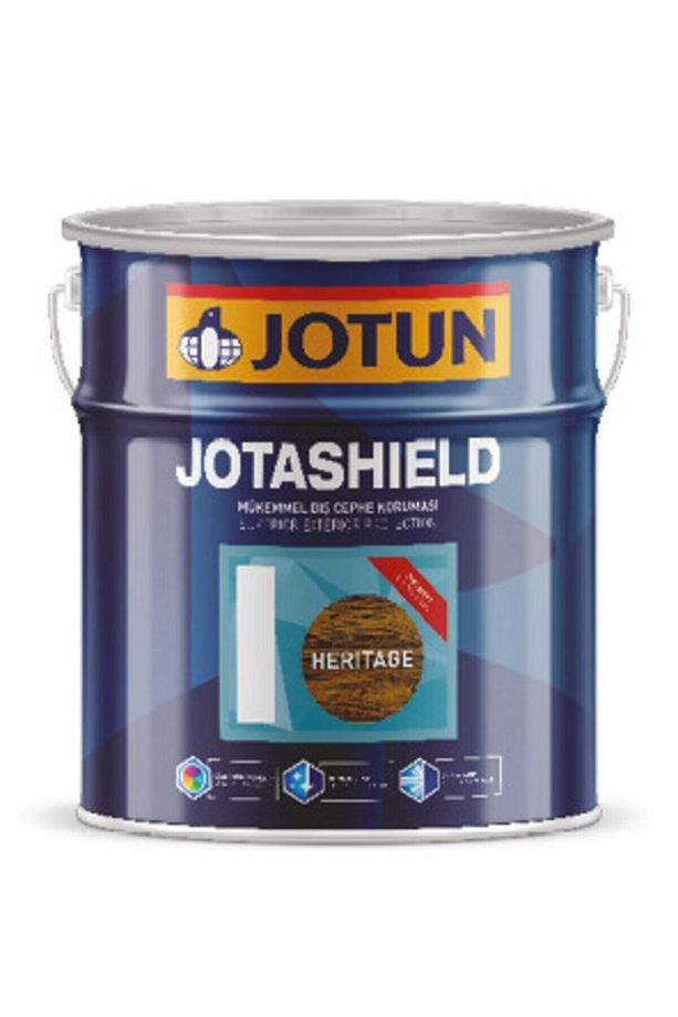 Jotashıeld Herıtage Glaze Solutıon 1 Lt - 1