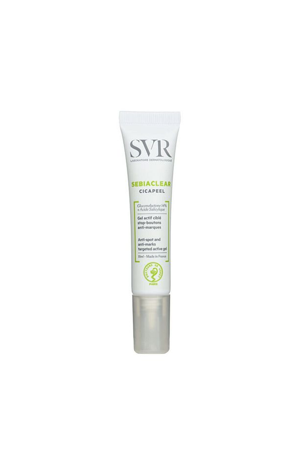 Sebiaclear Cicapeel Gel 15ml - 1