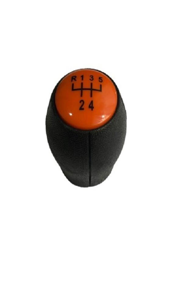 Opel Vectra A Compatible Gear Knob Red