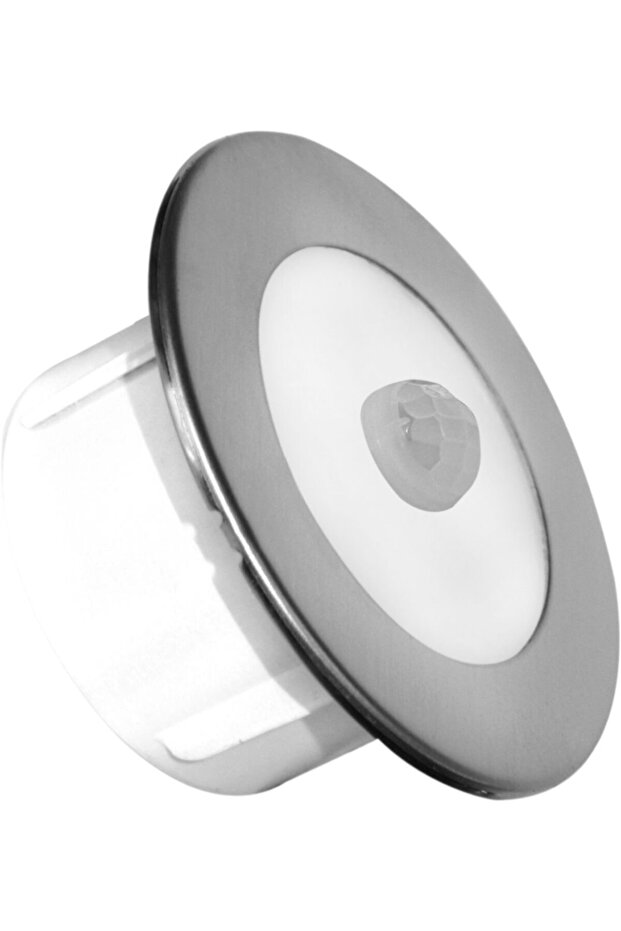 Sensörlü Led Armatür Krd09 Ip20 220v Gün Işığı - 1