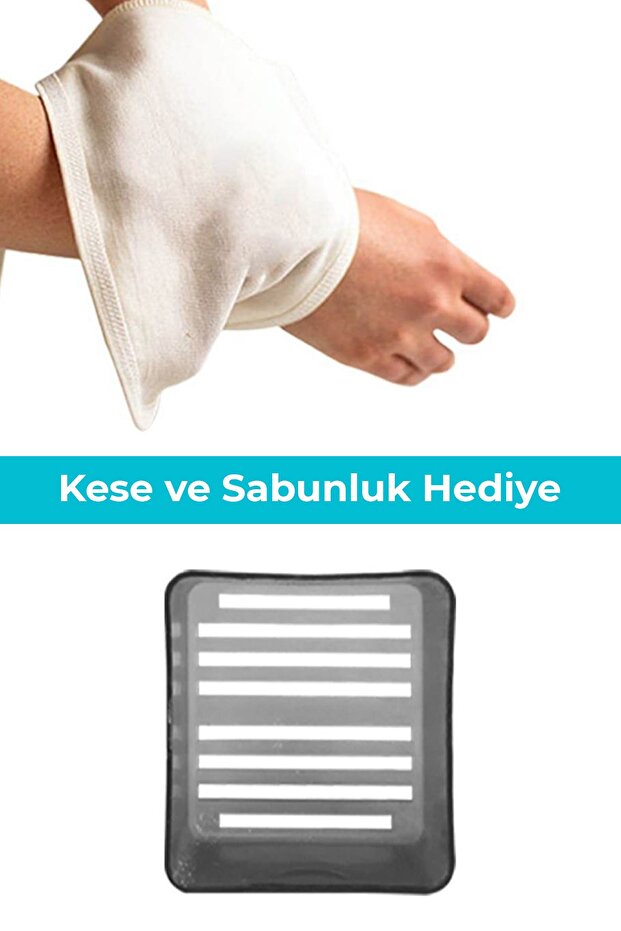 Deniz Tuzlu Sabun - 5