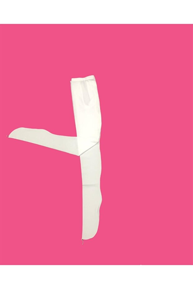 White Ballet Socks