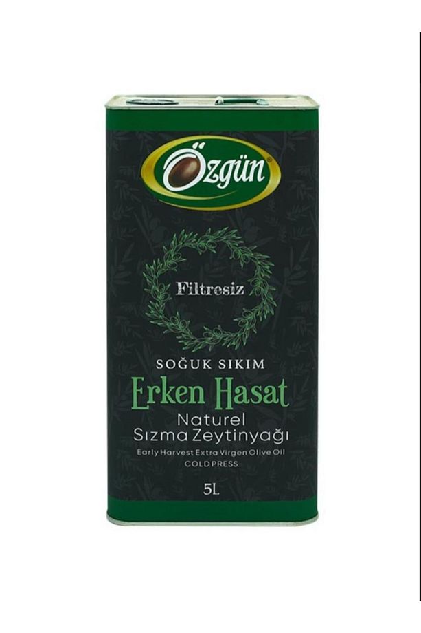 Zeytinyağı Lezzet Üçlüsü - 3