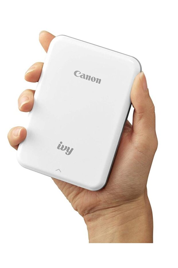 Ivy Wireless Bluetooth Mobile, Portable, Mini Photo Printer - 1