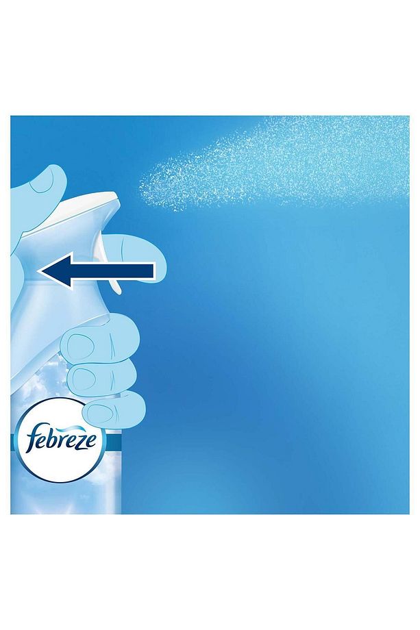 Hava Ferahlatıcı Sprey Oda Kokusu Dağ Esintisi 300 ml X 3 Adet - 3