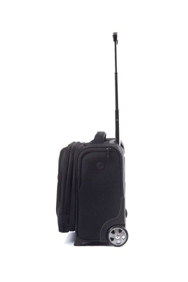 16,5 Inch Kabin Boy Pilot Valiz Gm18065 - 5