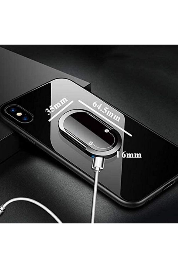 Çok Fonksiyonlu Elektronik Şarjlı Usb Çakmak - 2
