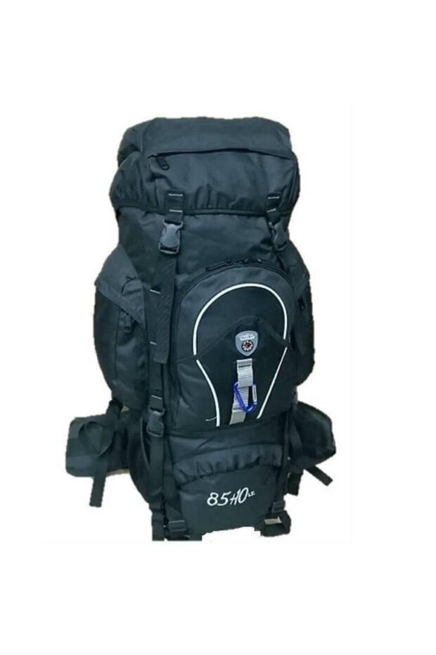 Big Mountain Backpack Camping Bag Mountaineer Bag 85 lt