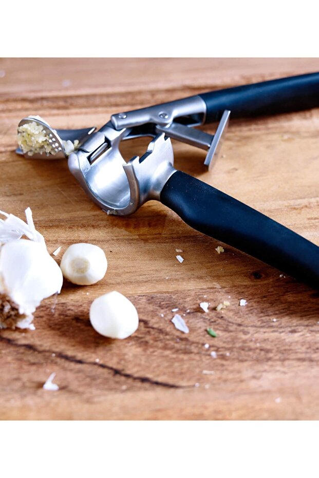 365+ VARDEFULL Sarımsak Ezici - 4