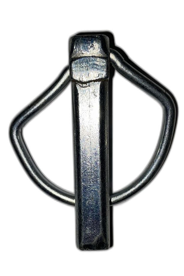 10 Mm Yaylı Pim (100 ADET) - 1