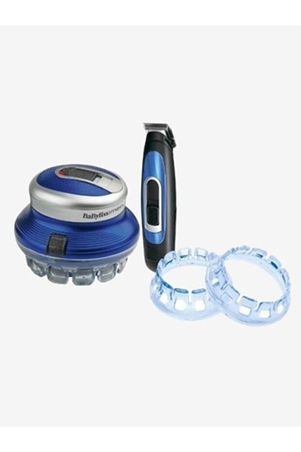 Easy Cut Saç Kesme E940XE - 4