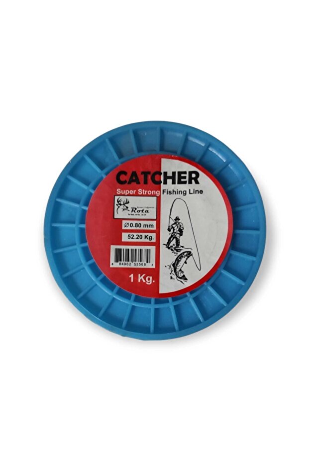 1kg Bobin Misina - 1