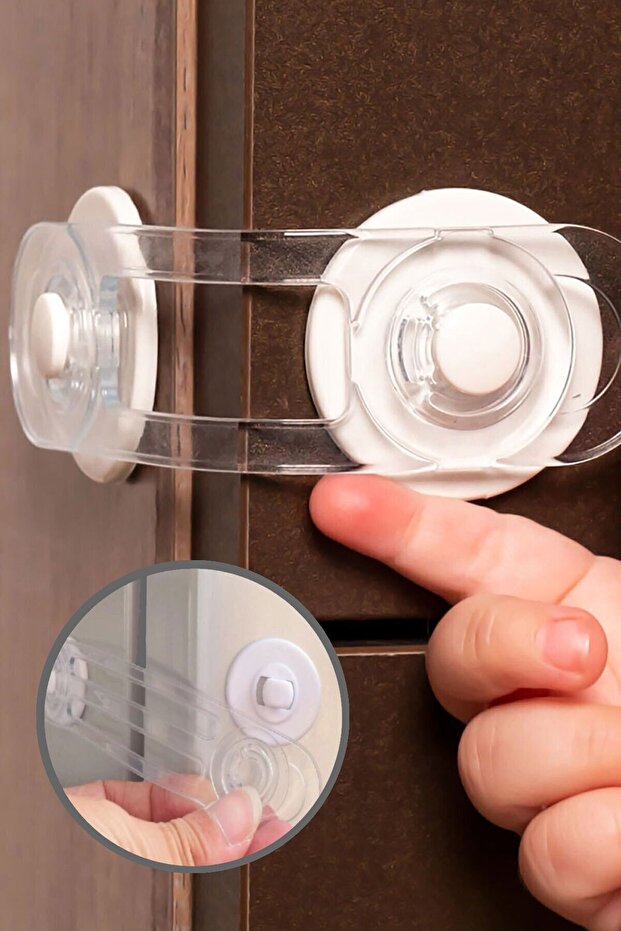 10 أقفال صغيرة متعددة الأغراض - 2