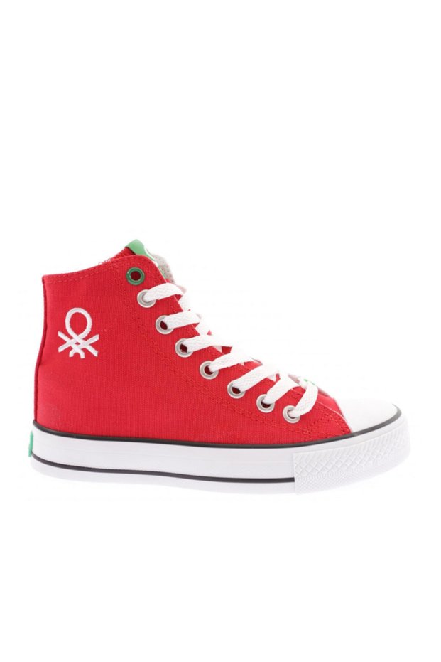 ®| BN-30628-3374 Red - Women's Sports Shoes