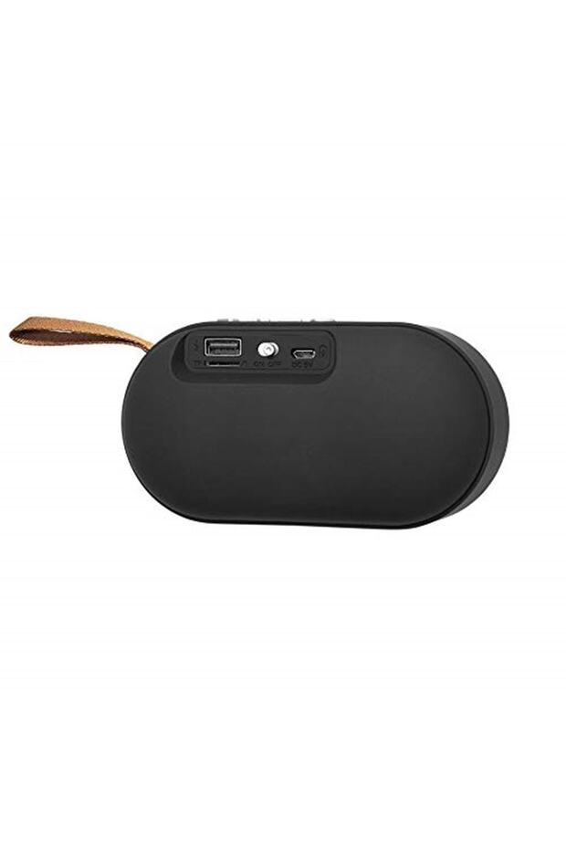 Frısby Fs-178bt-bl Bluetooth Hoparlör(aux/sd-tf/us - 3