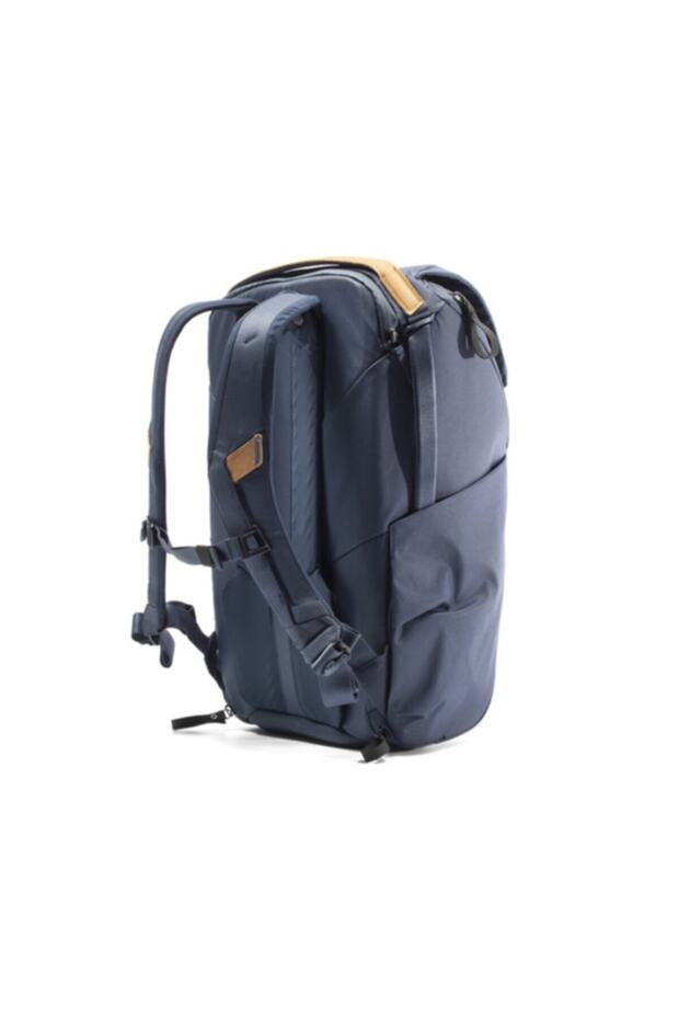 Peak Desıgn Backpack 30l Mavi Çanta - 4