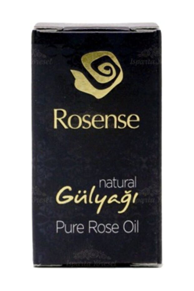 Gül Yağı 1 Gr - 1