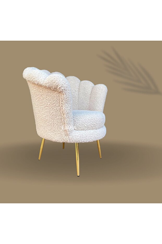 İstiridye Berjer - 2