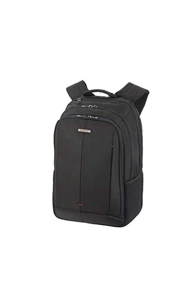Cm5-09-006 Guard It 2.0 Notebook Sırt Çantası Siyah 15.6" - 1
