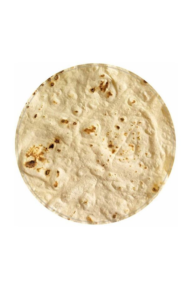 Gurme Glutensiz 5 Adet Lavaş - 1