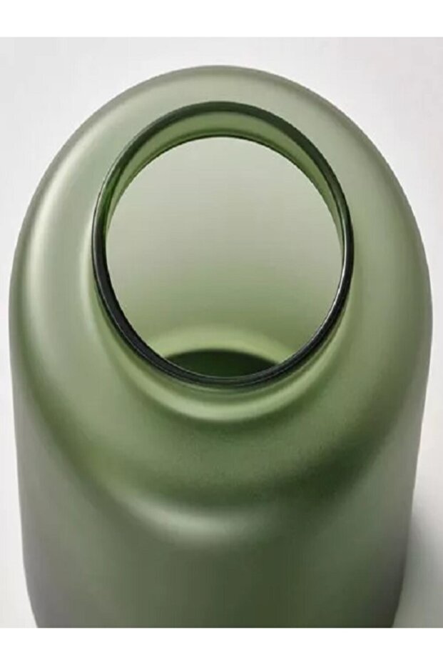 Konstfull Vazo, Yeşil - 2