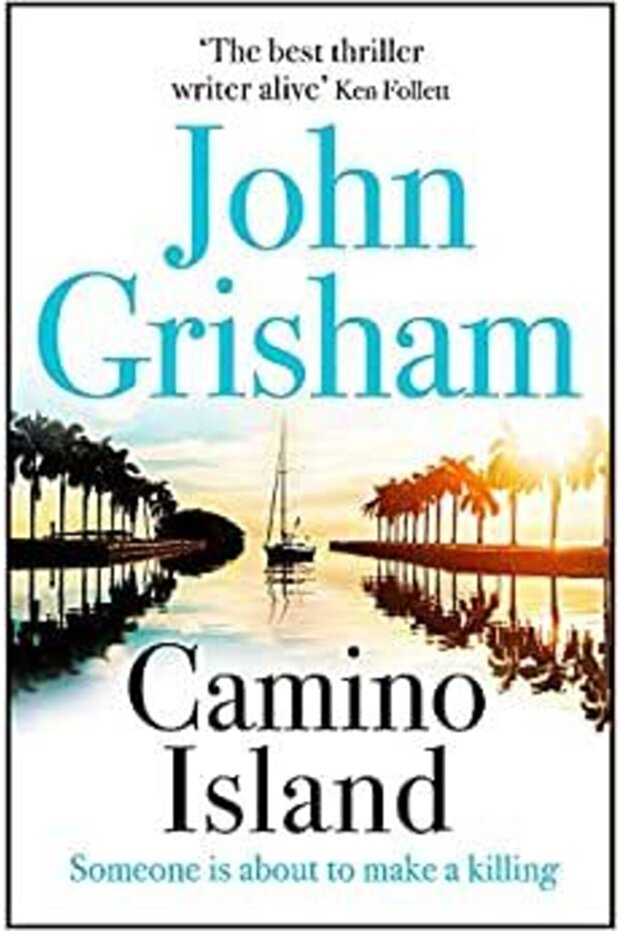 Camino Island