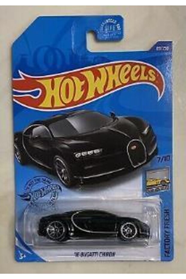 Tekli Arabalar 16 Bugattı Chıron Ghc02 - 3