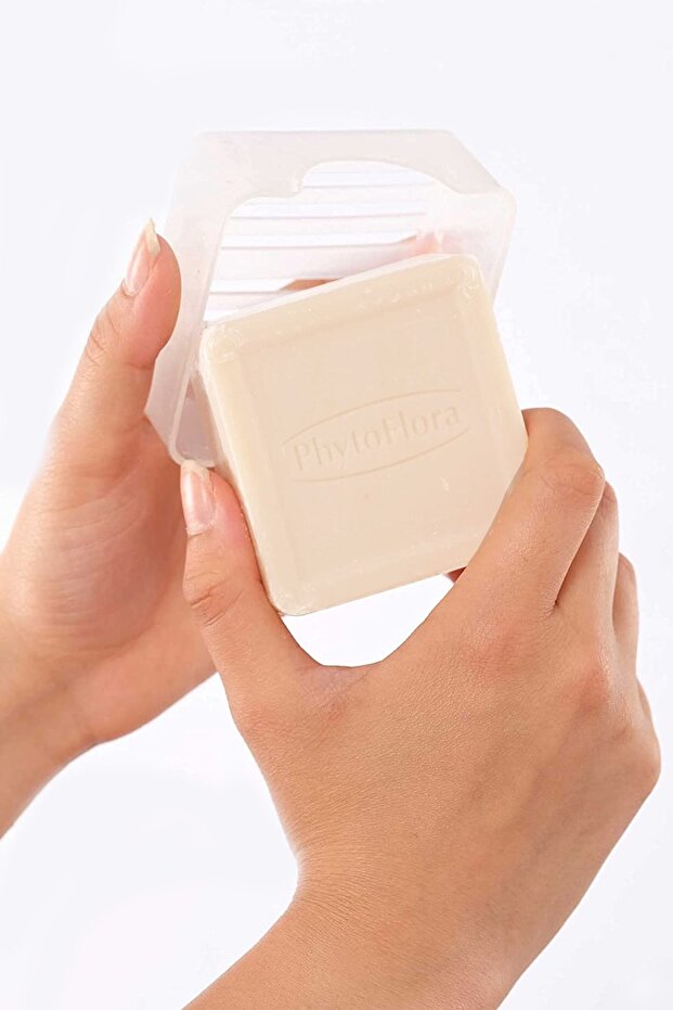 Deniz Tuzlu Sabun - 4