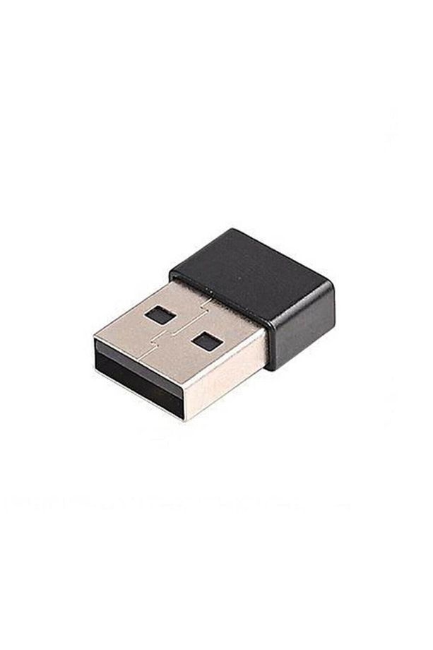 Usb Erkek To Usb 3.1 Type-c Dişi Çevirici Dönüştürücü Adaptör - 2