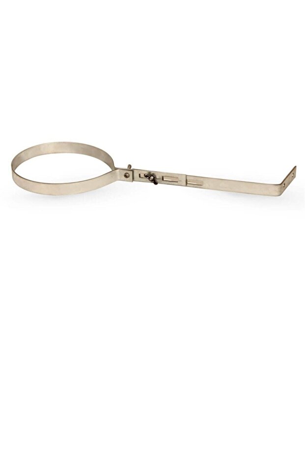 Soba Borusu Destek Kelepçesi - 1