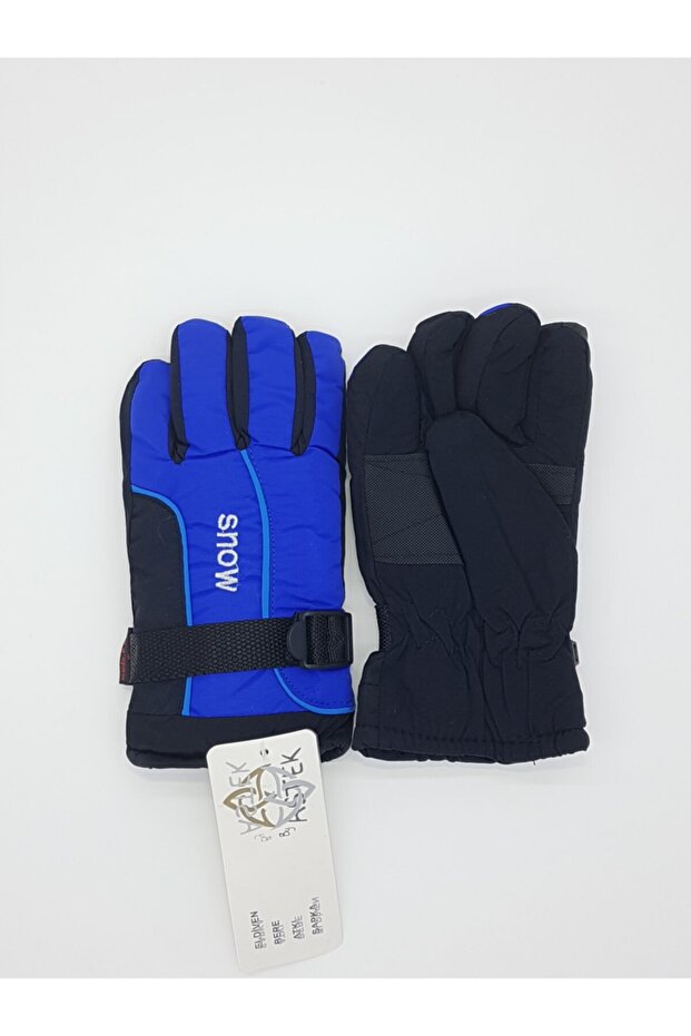 Çocuk Kar Eldiveni - 2